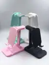 Mobile phone stand, watch stand Specification image